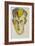 Rodney Thomas,1927-Eileen Agar-Framed Giclee Print