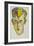 Rodney Thomas,1927-Eileen Agar-Framed Giclee Print