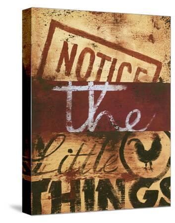 ADVERTISING ART PRINT Magic Moment Rodney White 12x12