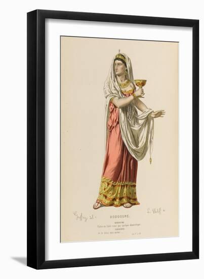 Art Print, , large