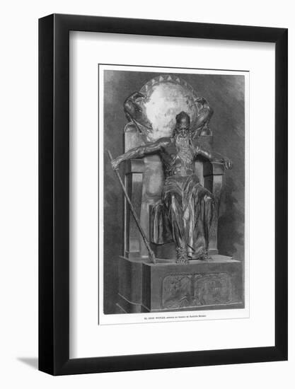 Photographic Print, , large