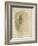 Rodolphe Bresdin (1825-1885), dessinateur, graveur-Odilon Redon-Framed Giclee Print