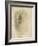 Rodolphe Bresdin (1825-1885), dessinateur, graveur-Odilon Redon-Framed Giclee Print