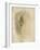 Rodolphe Bresdin (1825-1885), dessinateur, graveur-Odilon Redon-Framed Giclee Print