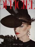 L'Officiel, April 1980 - Cerruti 1881-Rodolphe Haussaire-Art Print