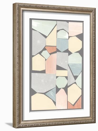 Rodondo II-Renee W. Stramel-Framed Art Print