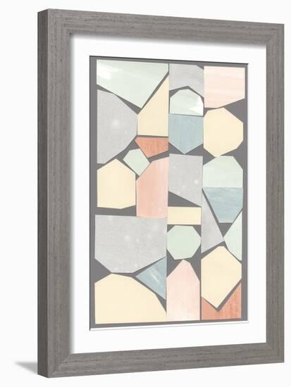 Rodondo II-Renee W. Stramel-Framed Art Print