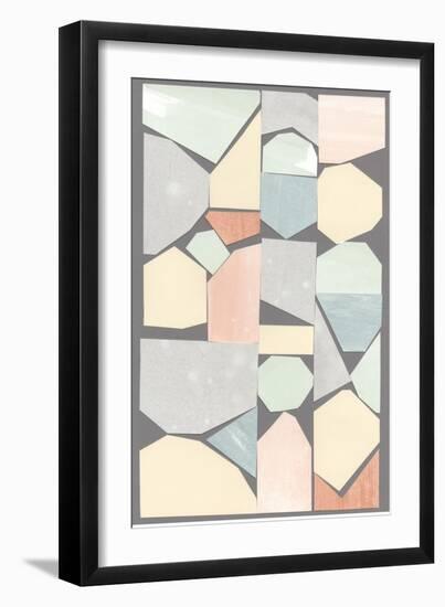 Rodondo II-Renee W. Stramel-Framed Art Print