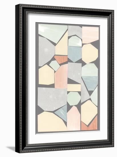 Rodondo II-Renee W. Stramel-Framed Art Print