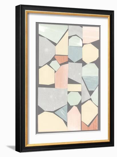 Rodondo II-Renee W. Stramel-Framed Art Print