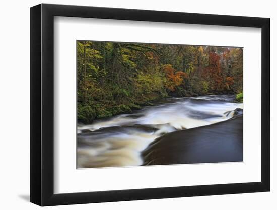 Roe Valley, County Londonderry, Ulster, Northern Ireland, United Kingdom, Europe-Carsten Krieger-Framed Photographic Print