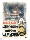 Linge monopole Maxime Faivret-Roedel-Art Print