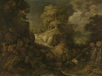 Orpheus, 1628-Roelant Savery-Premier Image Canvas