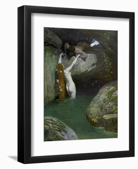 Giclee Print, , large