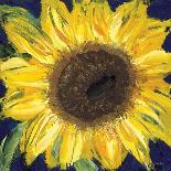 Sunflowers-Roey Ebert-Mounted Art Print