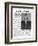 Roger Bannister, Front Page of 'The Children's Newspaper', 1954-English School-Framed Giclee Print