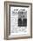 Roger Bannister, Front Page of 'The Children's Newspaper', 1954-English School-Framed Giclee Print