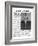 Roger Bannister, Front Page of 'The Children's Newspaper', 1954-English School-Framed Giclee Print