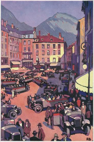 Art Print, , large