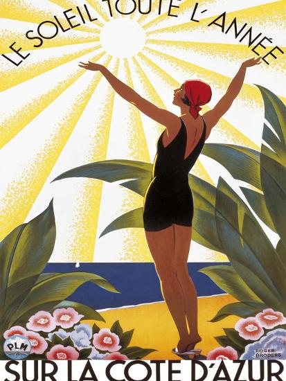 Art Print, , large