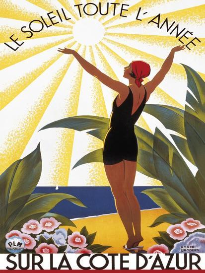 Art Print, , large