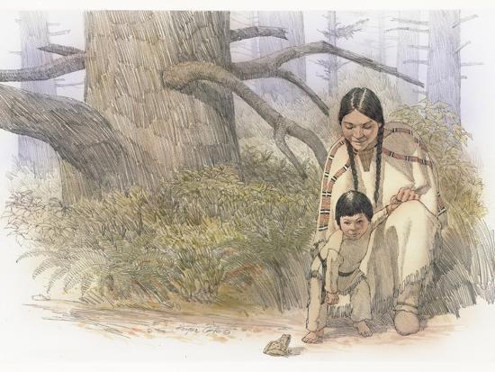 Giclee Print, , large