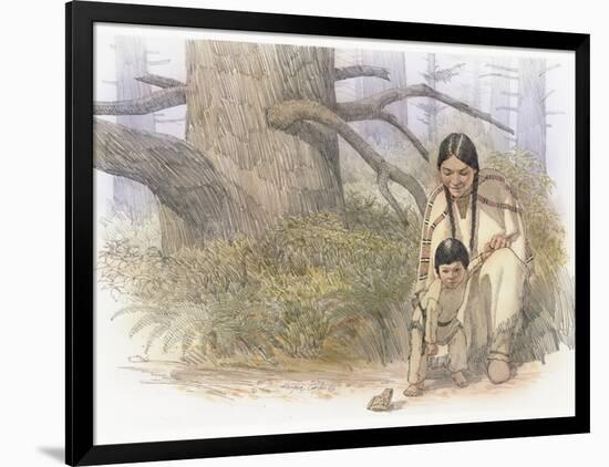 Giclee Print, , large