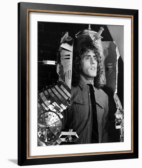 Roger Daltrey, Tommy (1975)-null-Framed Photo