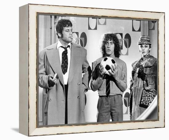 Roger Daltrey, Tommy (1975)-null-Framed Stretched Canvas