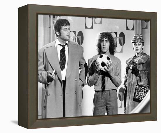 Roger Daltrey, Tommy (1975)-null-Framed Stretched Canvas