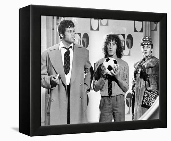 Roger Daltrey, Tommy (1975)-null-Framed Stretched Canvas