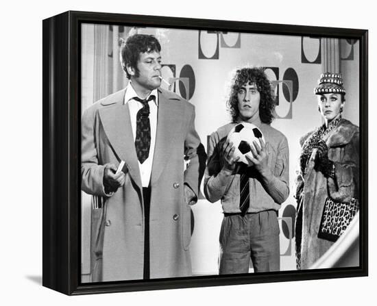 Roger Daltrey, Tommy (1975)-null-Framed Stretched Canvas