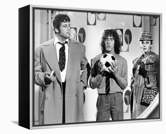 Roger Daltrey, Tommy (1975)-null-Framed Stretched Canvas