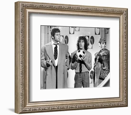 Roger Daltrey, Tommy (1975)-null-Framed Photo