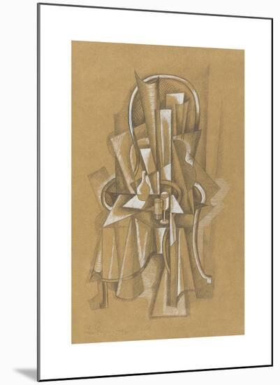 Premium Giclee Print, , large
