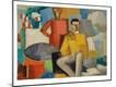 Giclee Print