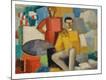 Giclee Print