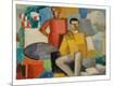 Giclee Print