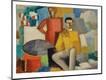 Giclee Print