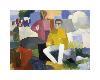 Premium Giclee Print