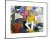 Premium Giclee Print