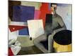 Giclee Print