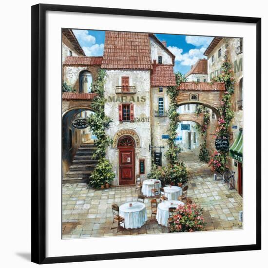 Art Print, , large