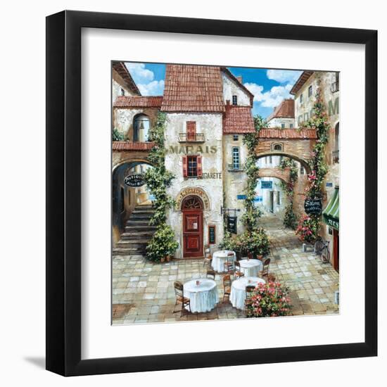 Art Print, , large