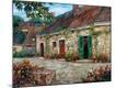Premium Giclee Print