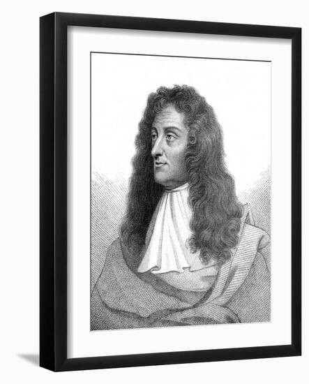 Roger Earl Castlemaine 2-Godfrey Kneller-Framed Art Print