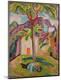 Premium Giclee Print