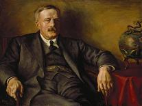 Poppies, 1917-Roger Eliot Fry-Premier Image Canvas