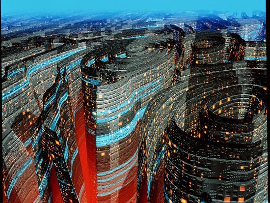 Photographic Print, , large