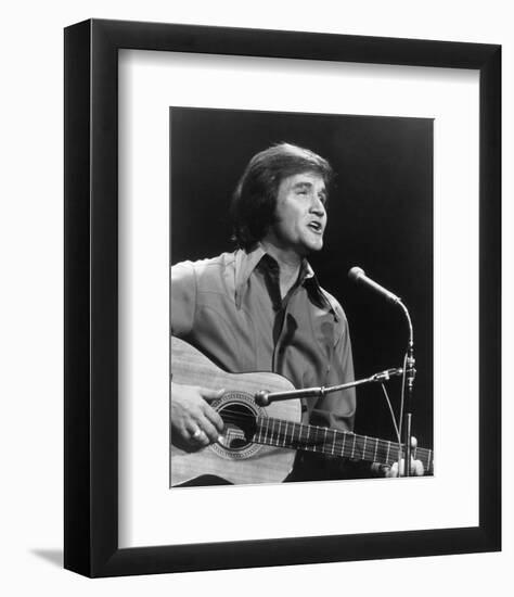 Roger Miller-null-Framed Photo